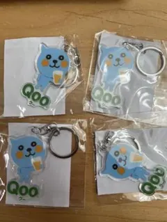 Qoo キャラクターグッズセット Qooグッズ Qoo キャラクターグッズ 9点セット Qoo（クー）｜製品情報