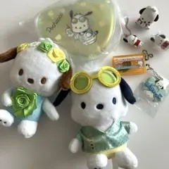ポチャッコ まとめ売り サンリオ - メルカリ