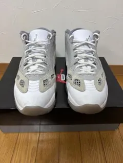 Nike Air Jordan 11 レトロ　LOW IE 「値下げは可能です」