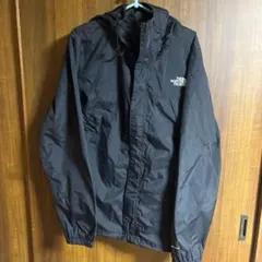 THE NORTH FACE マウンテンパーカー ブラック L