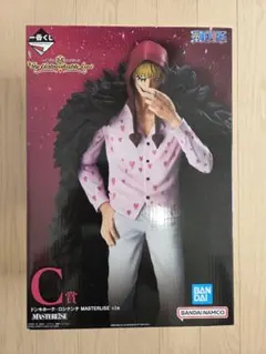 2026年最新】ロシナンテ フィギュアの人気アイテム - メルカリ