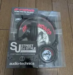 Hi-STANDARD　ハイスタ　ヘッドホン　ヘッドフォン