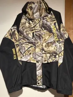 Marmot x STABRIDGE GORE-TEX apartmentのサムネイル