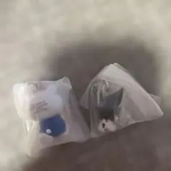サンリオ　きらきらこんぺいとうチャーム