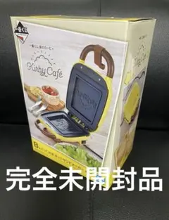2026年最新】カービィ 一番くじ ホットサンドの人気アイテム - メルカリ