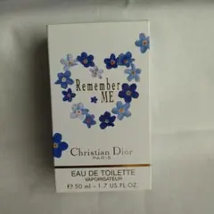 【廃盤・限定品】Christian Dior 50ml 香水 フレグランス