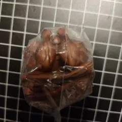 ビスケット・オリバ フィギュア スイング