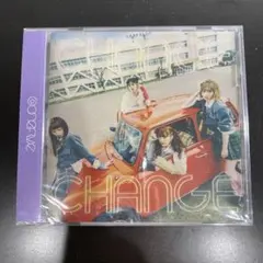 ＠ｏｎｅｆｉｖｅ Chance×Change(SINGLE)