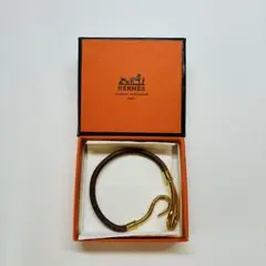 2026年最新】エルメス ジャンボブレスの人気アイテム - メルカリ