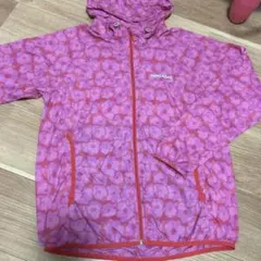 montbell モンベル　Kid Blast Print Parkaのサムネイル