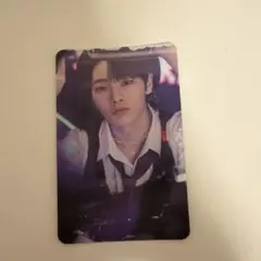 Stray Kids Christmas EveL I.N トレカ