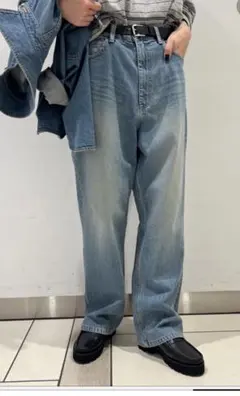 ジャーナルスタンダードラックス デニム