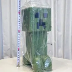 【TOHOシネマズ限定】マインクラフトムービー クリーパー ポップコーンバゲット