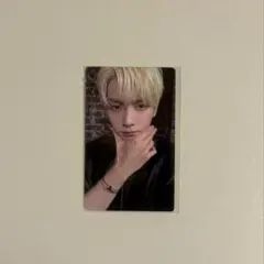 TXT Starkissed ラキドロ 楽天 スビン トレカ