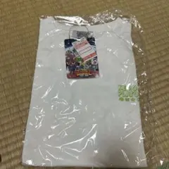 ケロロ軍曹 Tシャツ KERORO PLATOON ホワイト