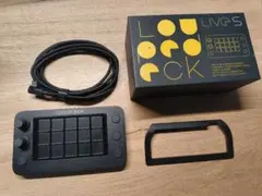 Loupedeck Live S ストリーミングコントローラー 左手デバイス