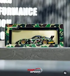 TAS2025限定 BAPE×MINIGT×LIBERTYWALK 6台セット - メルカリ