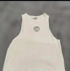 値下げします♪美品！ジェイダタンクトップのサムネイル