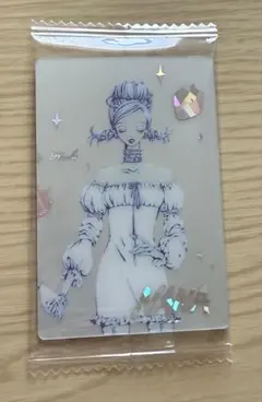 m*s様 NANA ウエハース　ナナ　レア　矢沢あい　ハチ