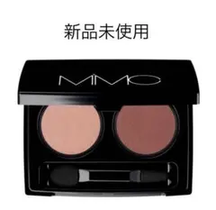 【新品未使用】MiMC ビオモイスチュアシャドー　36 ラディアントのサムネイル