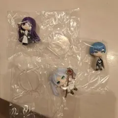 葬送のフリーレン コレクションフィギュアリッチ 3種セット