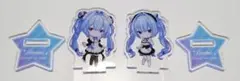 ヘンゼル＆グレーテル アクリルスタンド【勝利の女神：NIKKE】