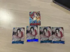 ナミ&ボア・ハンコック：ストレージボックスセット