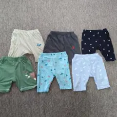 夏服 17点 90センチ 男の子 まとめ売り - メルカリ