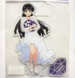 瑠璃の宝石 A-02 選べるアクリルスタンド【荒砥凪A】 くじコレ - メルカリ