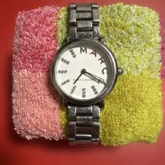 MARC JACOBS 腕時計 シルバーのサムネイル