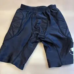 uhlsport サッカー　キーパー用パンツ　パッド付きショーツ 3Sのサムネイル