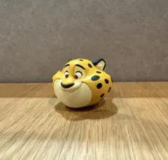 フィギュア カプセルトイ