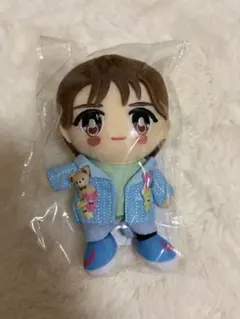 M!LK 山中柔太朗 ぬいぐるみ他 - メルカリ