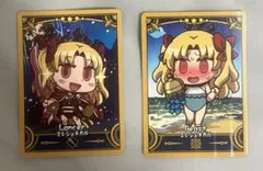 FGOフェス 2025 コレクションカード エレシュキガル ランサー ビースト