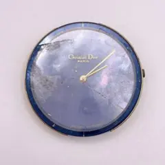 2026年最新】Christian Dior 文字盤カラー：ブルー レディース 腕時計