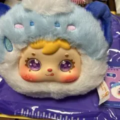 【Samuel】スイートドリームファンタジー・ぬいぐるみ・ゾウ・シークレット 大人気！samuel サミュエル スイートドリームファンタジー・怪獣