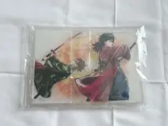 鬼滅の刃 C106 繋ぐ WEBSHOPくじ C賞 アクリルスタンド