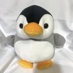 ペンギン ぬいぐるみ