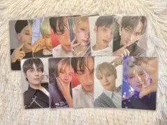 ヒュニンカイ TXT ACT:TOMORROW まとめ売り