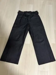 リーバイス EDIFICE Twisted Baggy w36