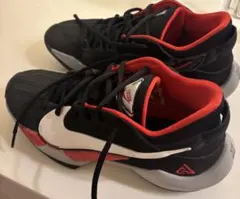 Nike メンズ スニーカーNike zoom freak2