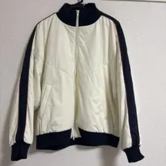 k*a様 スタジャン ジャケット