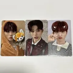 Thewind ハンビン