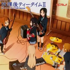 けいおん CD セット（計28商品セット） けいおん CD セット（計28商品セット） けいおん CD セット（計