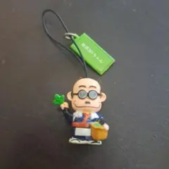 加トちゃん　ストラップ　十六茶版 2025年最新】十六茶加トちゃんストラップの人気アイテム - メルカリ