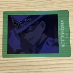 名探偵コナン ぱしゃこれ 怪盗キッド 03.怪盗キッド】名探偵コナン ぱしゃこれ : トレカショップ LEAD