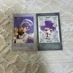 ディアラバ　MA　ポラカ　逆巻カナト