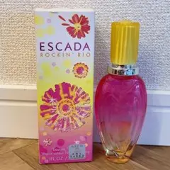 鬼レア　エスカーダ　プールオム　７５ｍｌ　ＥＤＴ　ほぼ未使用品 エスカーダ(海外) / センティメント プールオムの公式商品情報