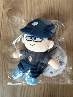 寺西拓人　ぬいぐるみ　タイムレス