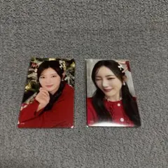 な*。様 ME:I Sweet Holiday トレカ 櫻井美羽　026 016